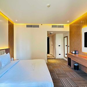 Club Rooms BV