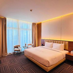 Deluxe Rooms